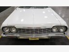 Thumbnail Photo 8 for 1964 Chevrolet Biscayne
